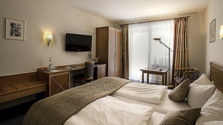 Hotel Blutenburg