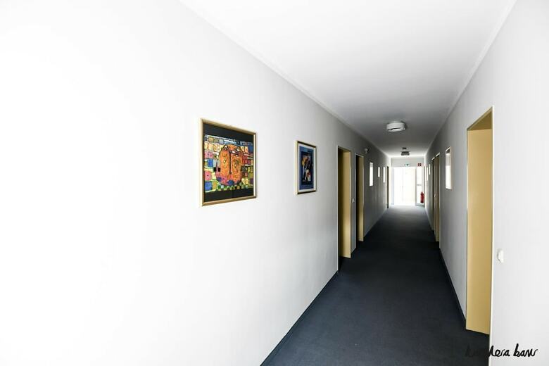 Hotel Blutenburg