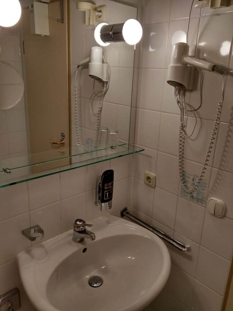 Hotel Blutenburg