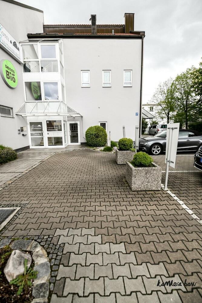 Hotel Blutenburg