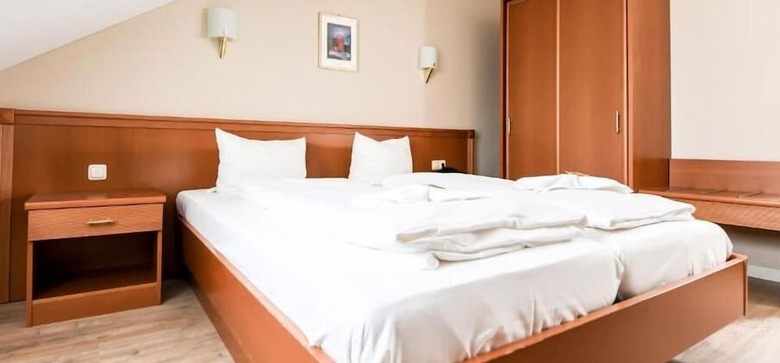 Hotel Blutenburg