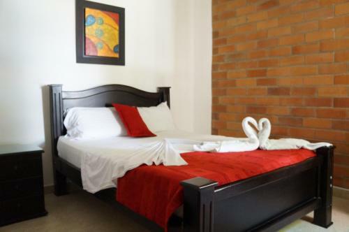 Hotel Hoster�a Fundadores