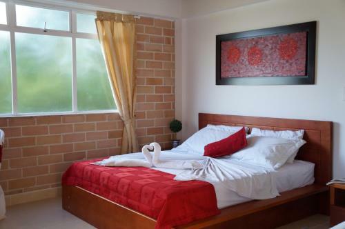 Hotel Hoster�a Fundadores