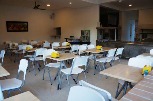 Hotel Hoster�a Fundadores