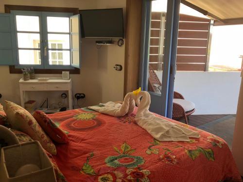 Apartamento Caser�o De La Playa - Adults Only