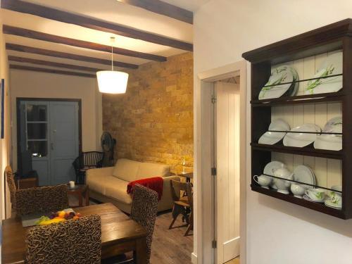 Apartamento Caser�o De La Playa - Adults Only