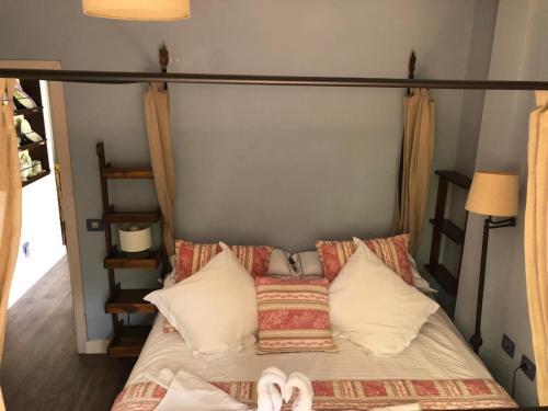 Apartamento Caser�o De La Playa - Adults Only