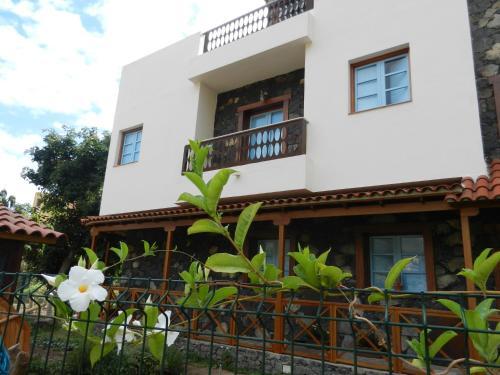 Apartamento Caser�o De La Playa - Adults Only