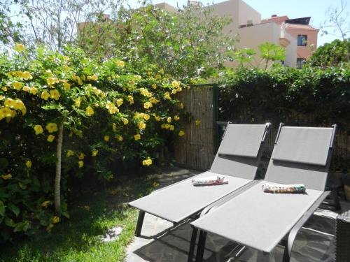Apartamento Caser�o De La Playa - Adults Only