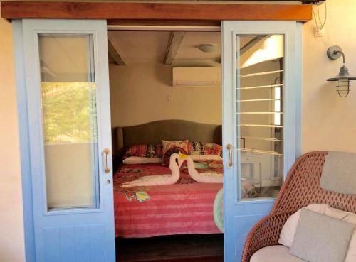 Apartamento Caser�o De La Playa - Adults Only