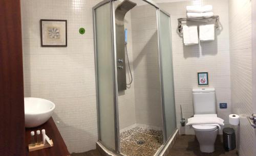 Apartamento Caser�o De La Playa - Adults Only