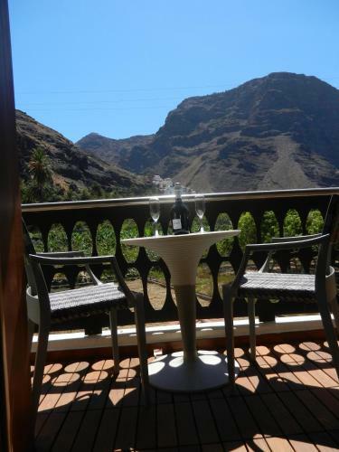 Apartamento Caser�o De La Playa - Adults Only