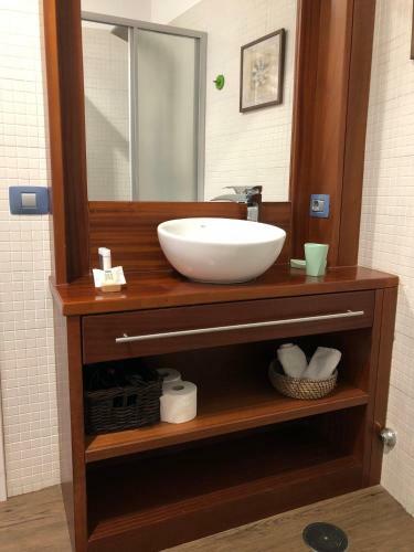 Apartamento Caser�o De La Playa - Adults Only