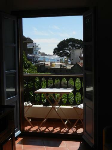 Apartamento Caser�o De La Playa - Adults Only