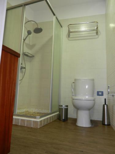Apartamento Caser�o De La Playa - Adults Only