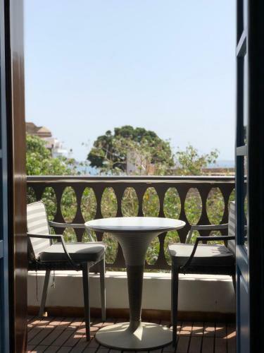 Apartamento Caser�o De La Playa - Adults Only