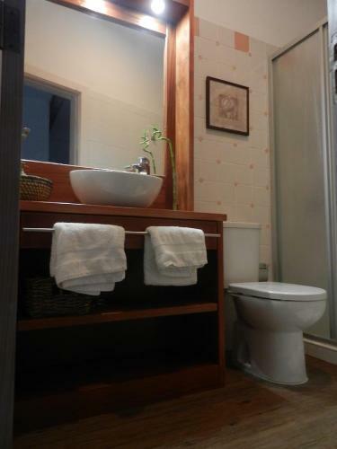 Apartamento Caser�o De La Playa - Adults Only