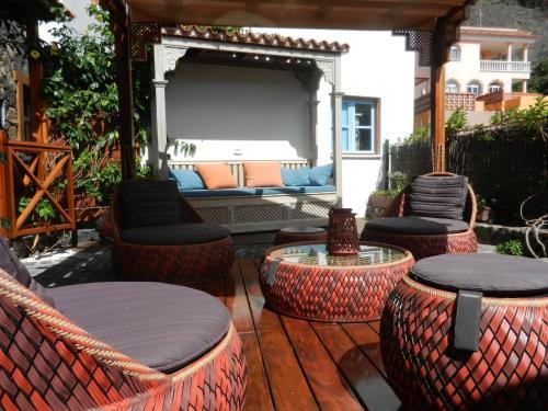 Apartamento Caser�o De La Playa - Adults Only