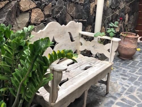 Apartamento Caser�o De La Playa - Adults Only