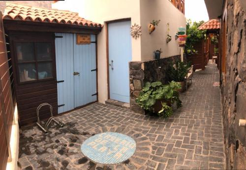 Apartamento Caser�o De La Playa - Adults Only