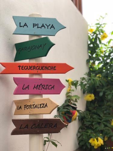 Apartamento Caser�o De La Playa - Adults Only