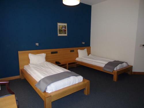 Universal Hotel