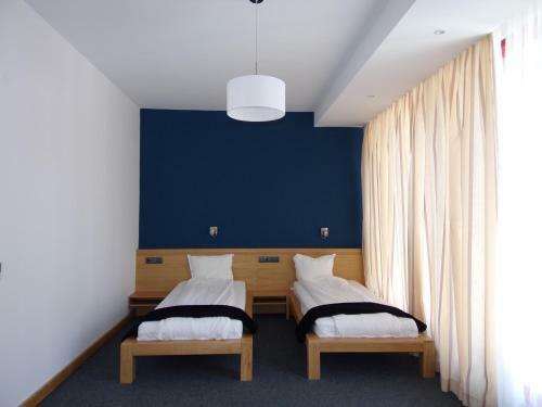 Universal Hotel