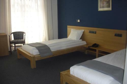 Universal Hotel