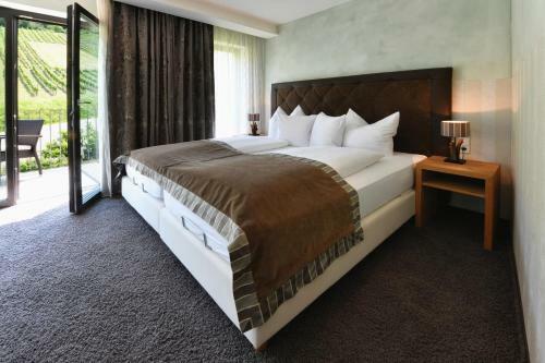 Hotel Rebenhof