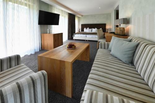 Hotel Rebenhof