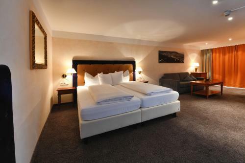 Hotel Rebenhof