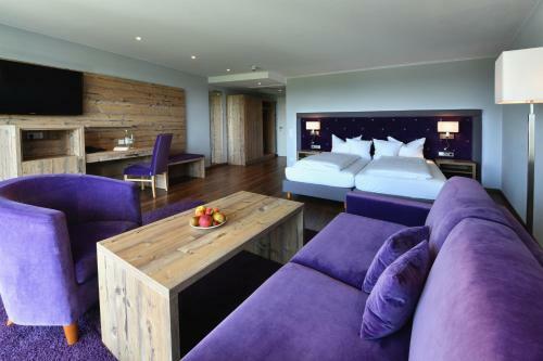 Hotel Rebenhof
