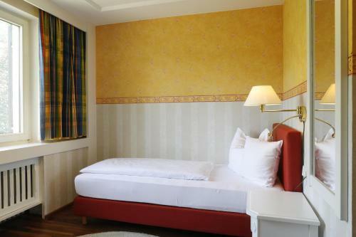 Hotel Rebenhof