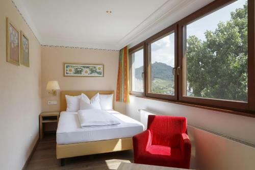 Hotel Rebenhof