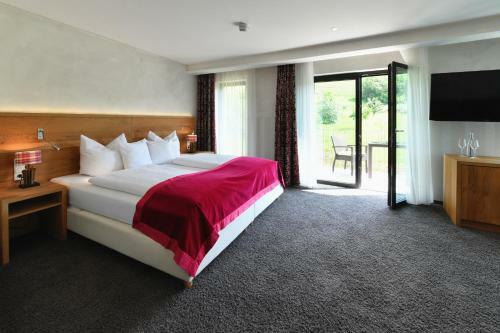 Hotel Rebenhof