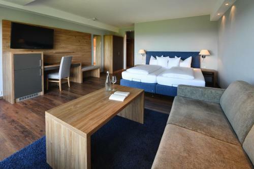 Hotel Rebenhof