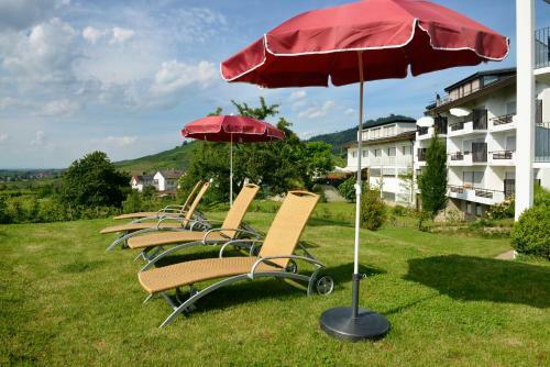 Hotel Rebenhof