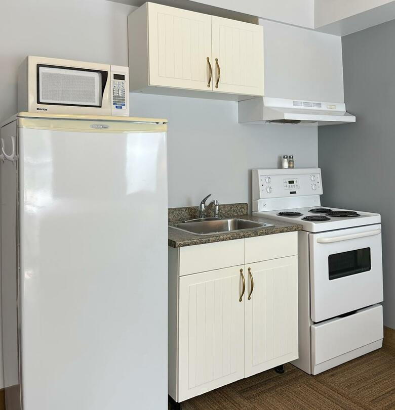 Hotel Econolodge Inn And Suites
