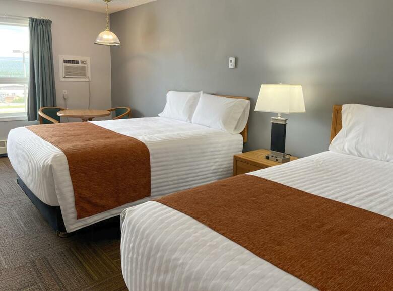 Hotel Econolodge Inn And Suites