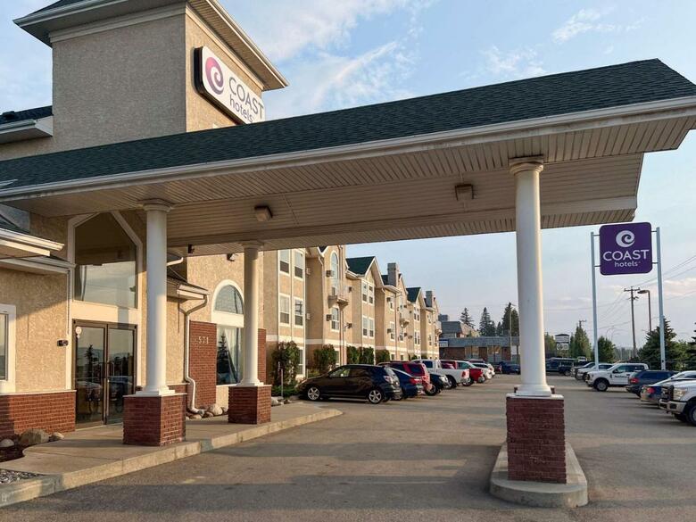 Hotel Econolodge Inn And Suites