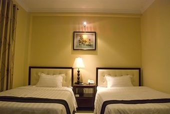 Silver River Hotel