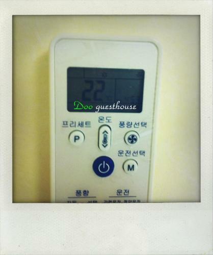 Hostal Doo Hanok Guesthouse