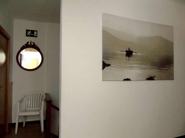 Hostal Pensi� Torrent