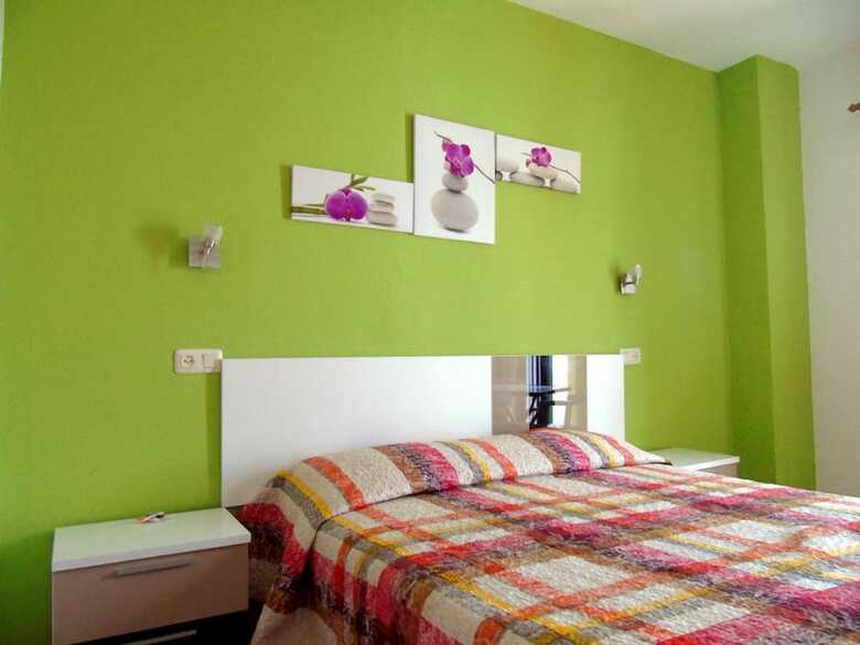 Hostal Pensi� Torrent