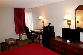 Hotel Fireside Inn And Suites Nashua
