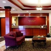 Hotel Fireside Inn And Suites Nashua