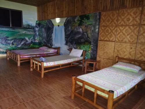 Hotel Bohol-lahoy Dive And Beach Resort