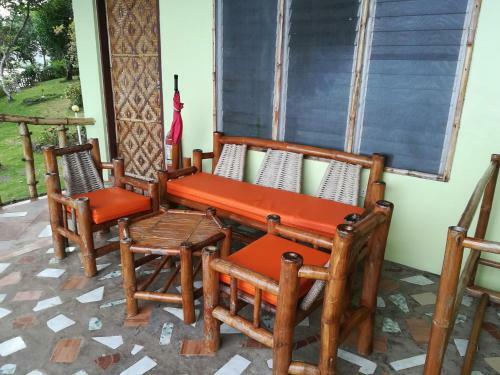 Hotel Bohol-lahoy Dive And Beach Resort