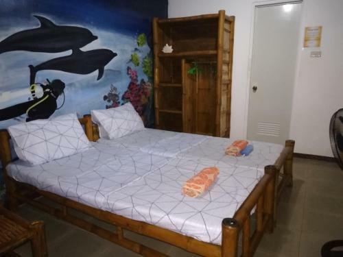 Hotel Bohol-lahoy Dive And Beach Resort