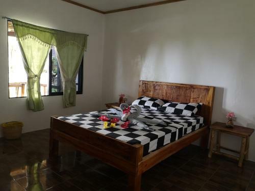 Hotel Bohol-lahoy Dive And Beach Resort